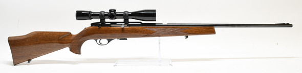 WEATHERBY MARK XXII PRE OWNED (1131328)