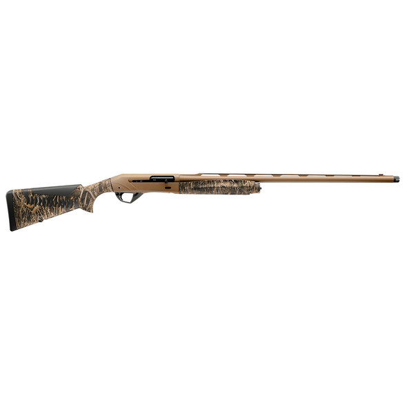 Benelli Super Black Eagle 3 A.I. Realtree Max-7/FDE Cerakote 20 GA 28" 3.5" Shotgun