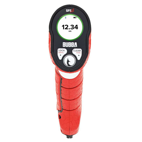 Bubba Smart Fish Scale Lite Bubba Smart Fish Scale Lite