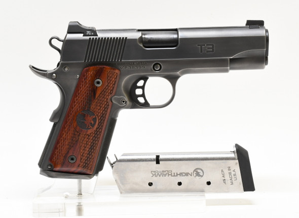 NIGHTHAWK T3 PRE OWNED (1131459)
