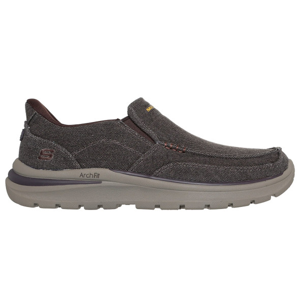 Skechers Men's Slip-ins: Arch Fit Superior - Talbert Loafer
