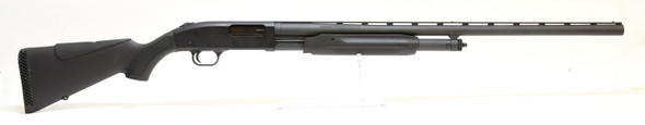 MOSSBERG 500 SYNTHETIC PRE OWNED (1131518)