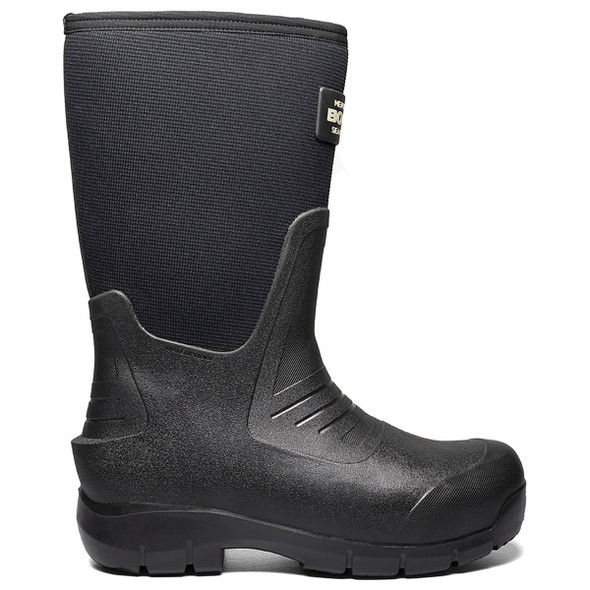 Bogs Men's Stockman II Composite Toe Insulated Boot