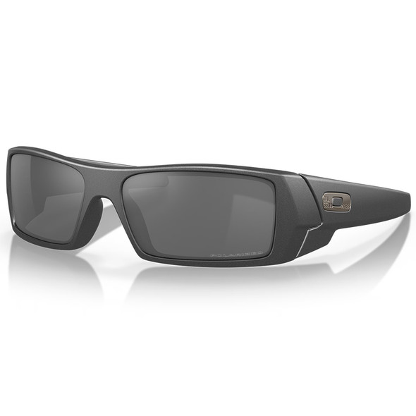 Oakley Standard Issue GasCan Cerakote Polarized Sunglasses