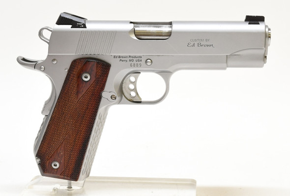 ED BROWN PRODUCTS SPECIAL FORCES PRE OWNED (1131545)