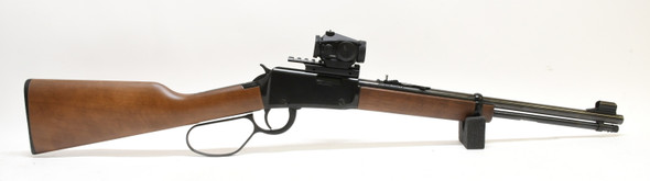 HENRY LEVER PRE OWNED (1131602)