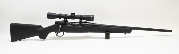 MOSSBERG PATRIOT PRE OWNED (1131618)