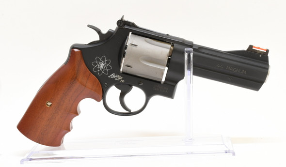SMITH & WESSON 329PD PRE OWNED (1131636)