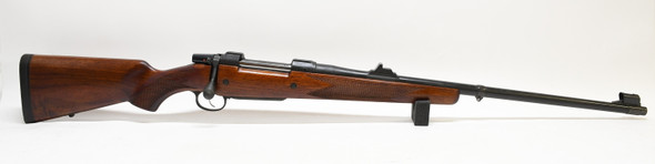 CZ 550 SAFARI CLASSIC PRE OWNED (1131655)