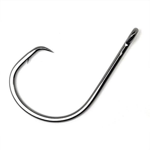 Gamakatsu Octopus Circle Straight Eye (Inline-Point) Tournament Legal Hook - 6 Pk. Gamakatsu Octopus Circle Straight Eye (Inline-Point) Tournament Legal Hook - 6 Pk.