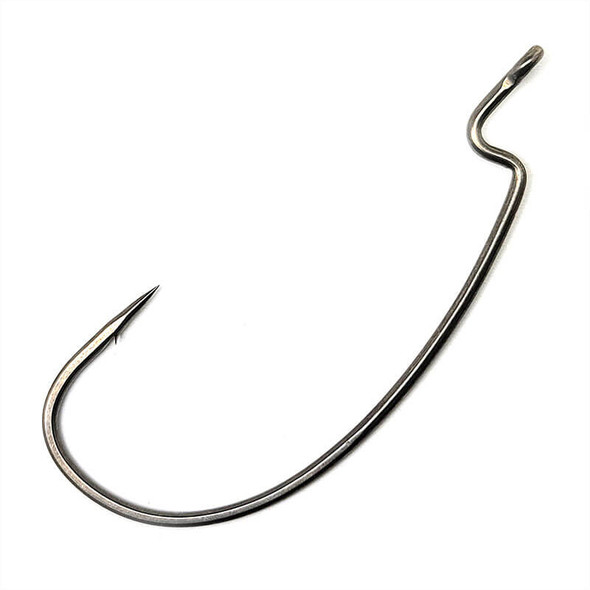 Gamakatsu G-Finesse TGW Hybrid Worm Hook - 4 Pk.