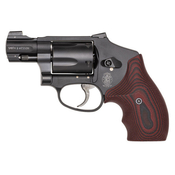 Smith & Wesson Model 442 38 Special 1.88" 5-Round Revolver Smith & Wesson Model 442 38 Special 1.88" 5-Round Revolver