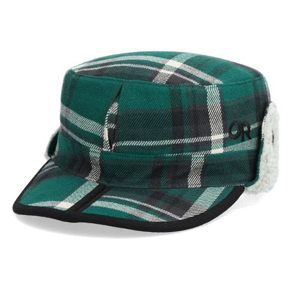 Outdoor Research Men's Yukon Cap