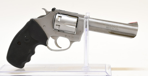 CHARTER ARMS/ CHARCO TARGET PATHFINDER PRE OWNED (1131710)