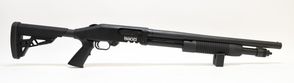 MOSSBERG 590M PRE OWNED (1131719)