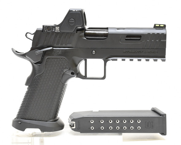 STEALTH ARMS PLATYPUS PRE OWNED (1131731)