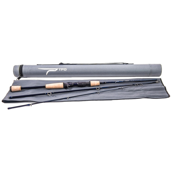 Temple Fork Outfitters Traveler Casting Rod