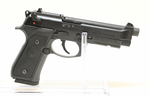 BERETTA 92 FSR PRE OWNED (1131747)