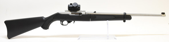 RUGER 10/22 TD PRE OWNED (1131772)