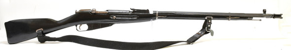 RUSSIAN M91/30 PRE OWNED (1131854)