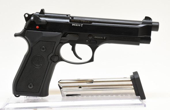 BERETTA M9-22 PRE OWNED (1131874)