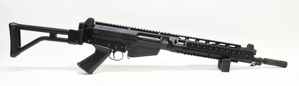 DS ARMS SA58 CARBINE PRE OWNED (1131858)