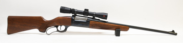 SAVAGE 99 PRE OWNED (1131860)