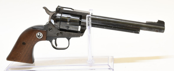 RUGER SINGLE SIX PRE OWNED (1131887)
