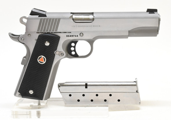 COLT DELTA ELITE PRE OWNED (1131898)