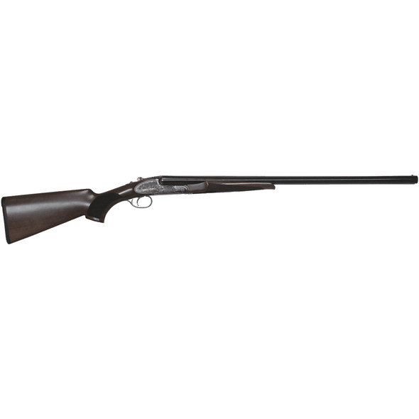 CZ-USA CZ Sharp-Tail Target 12 GA 28" 3"Side-By-Side Shotgun