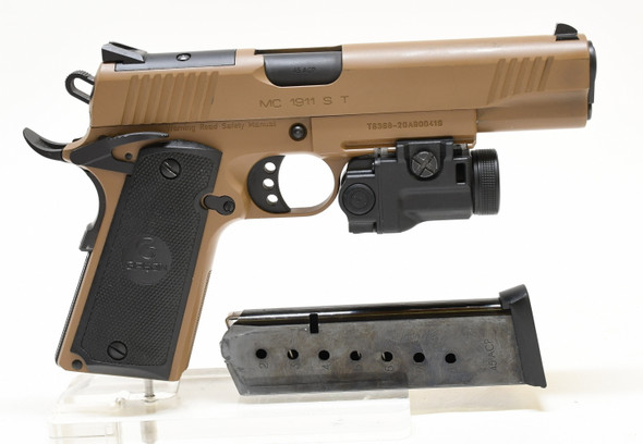 GIRSAN MC 1911 ST PRE OWNED (1131991)