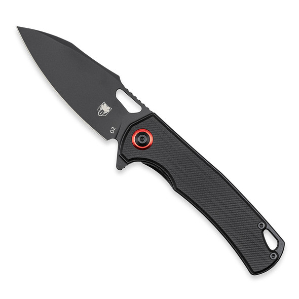 CobraTec Wolverine Liner Lock G10 Custom Cut Folding Knife