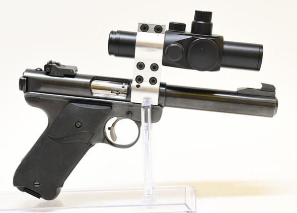 RUGER MARK II PRE OWNED (1131996)