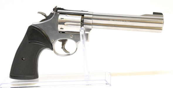 SMITH & WESSON 617-1 PRE OWNED (1131997)