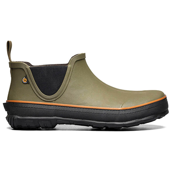 Bogs Men's Digger Slip On Boot