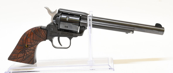 HERITAGE ROUGH RIDER PRE OWNED (1132065)