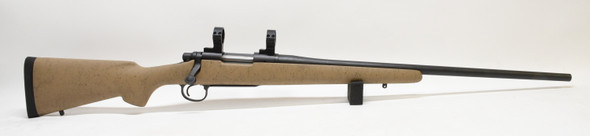 REMINGTON 700 CUSTOM SHOP PRE OWNED (1132078)