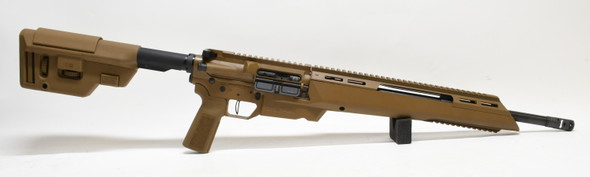 SPRINGFIELD ARMORY SAINT EDGE PRE OWNED (1132122)