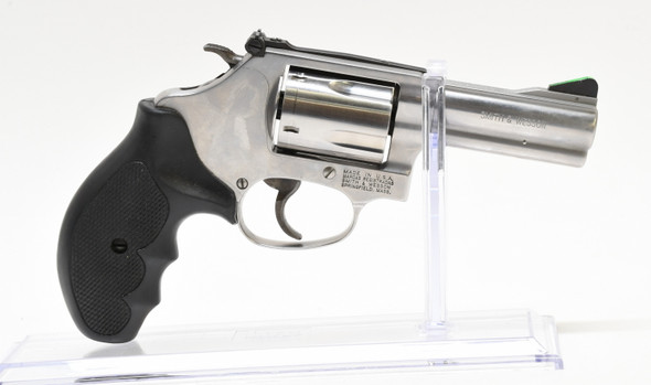 SMITH & WESSON 60-16 PRE OWNED (1132110)