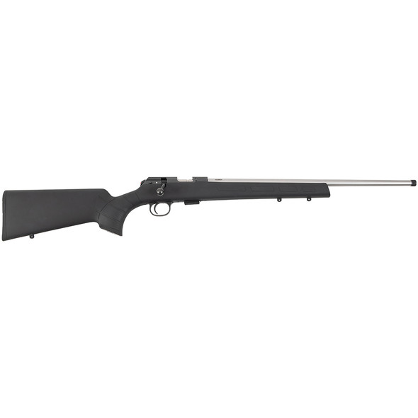 CZ-USA CZ 457 American Synthetic 22 LR 20.5" 5-Round Rifle