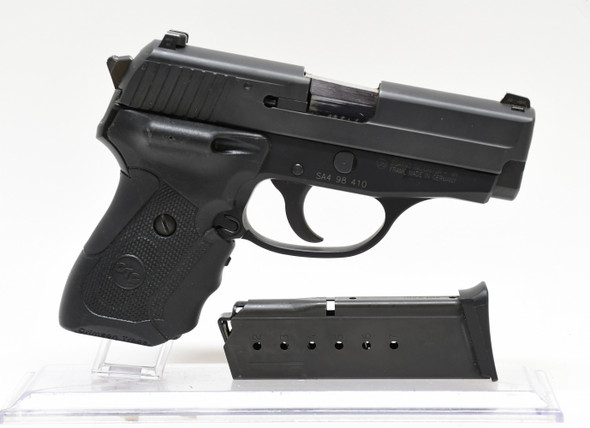 SIG SAUER P239 PRE OWNED (1132192)