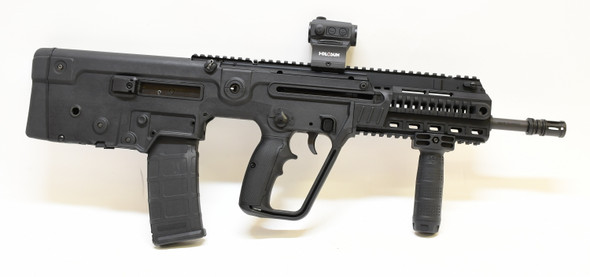 IWI USA INC TAVOR X95 PRE OWNED (1132206)