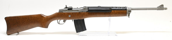 RUGER MINI-14 RANCH RIFLE PRE OWNED (1132241)
