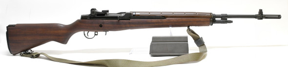 SPRINGFIELD ARMORY M1A PRE OWNED (1132245)