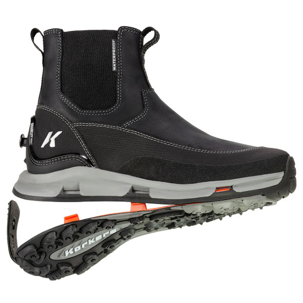 Korkers Women's Alpine Chelsea Boot
