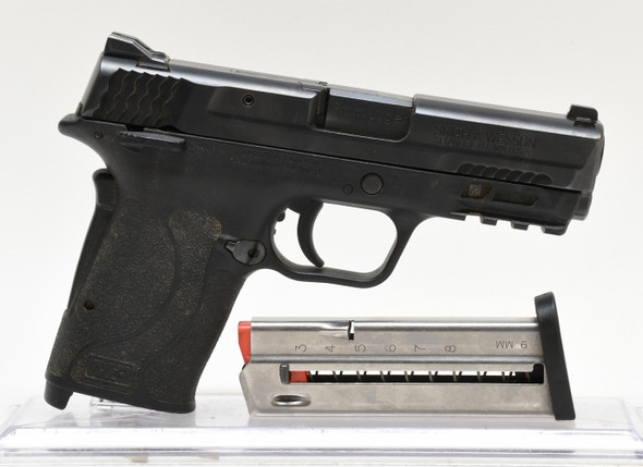 SMITH & WESSON SHIELD EZ PRE OWNED (1132284)