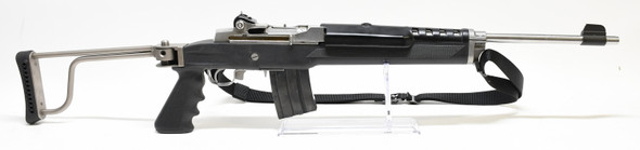 RUGER MINI 14 FOLDER PRE OWNED (1132258)