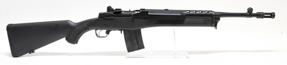 RUGER MINI 14 TACTICAL PRE OWNED (1132286)