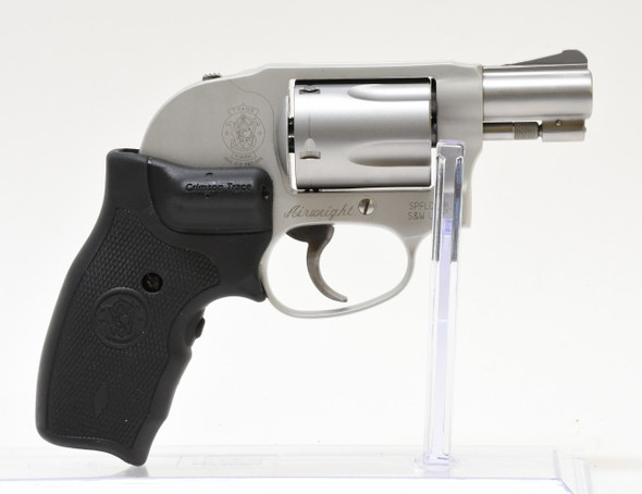 SMITH & WESSON 638-3 AIRWEIGHT PRE OWNED (1132301)