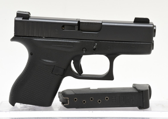 GLOCK 42 PRE OWNED (1132302)